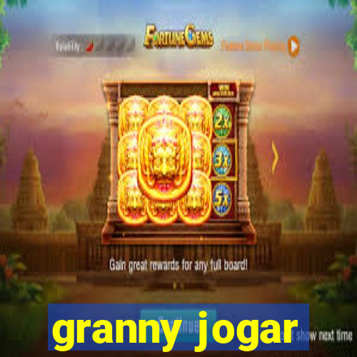 granny jogar